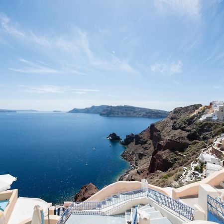 White Cave By Caldera Houses Ia Exterior foto